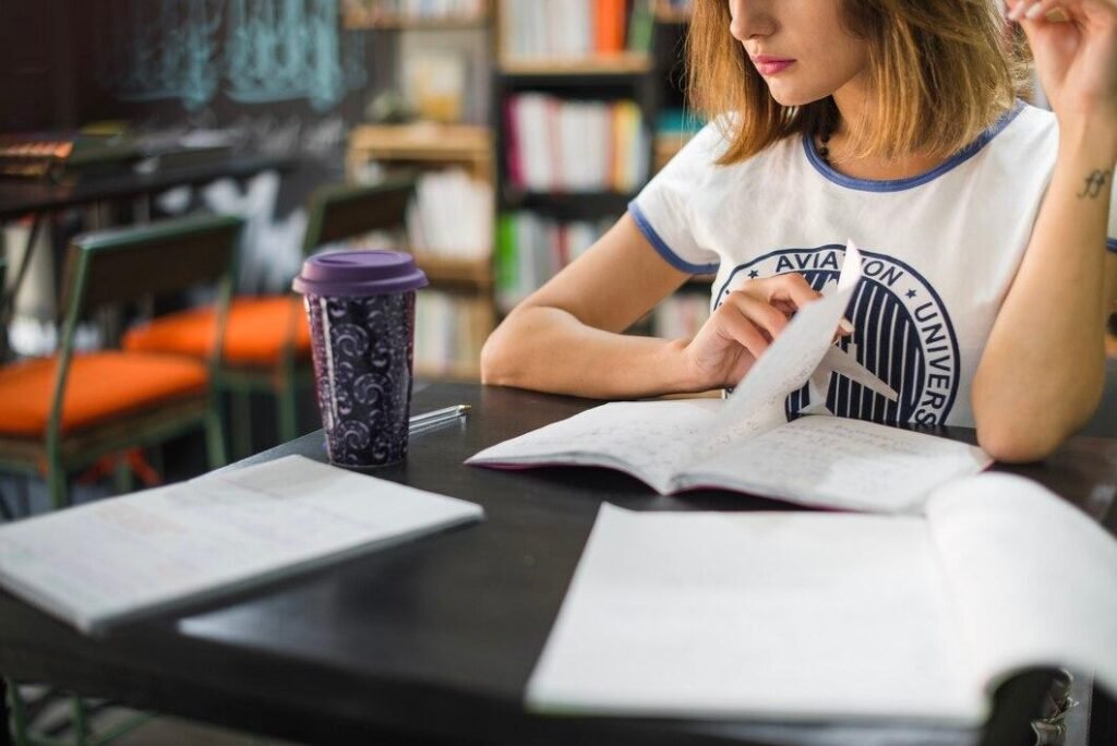 Personal statement for college admission