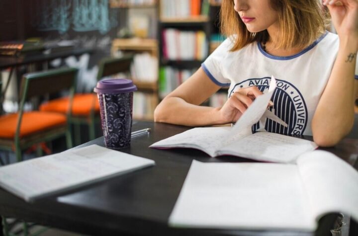 Personal statement for college admission