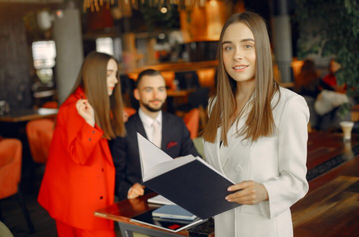 hospitality management course