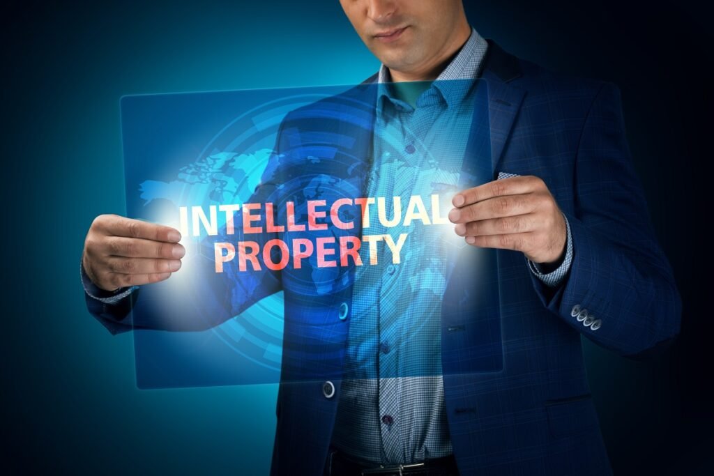 Intellectual Property Solicitor Jobs