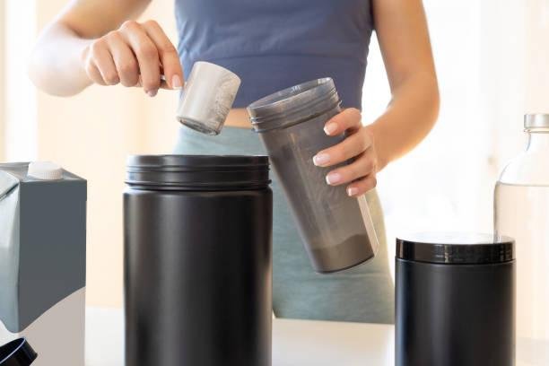 essential sports nutrition supplements