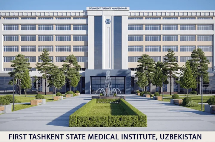 Mbbs in Uzbekistan