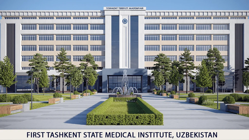 Mbbs in Uzbekistan