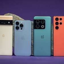 Refurbished Phones