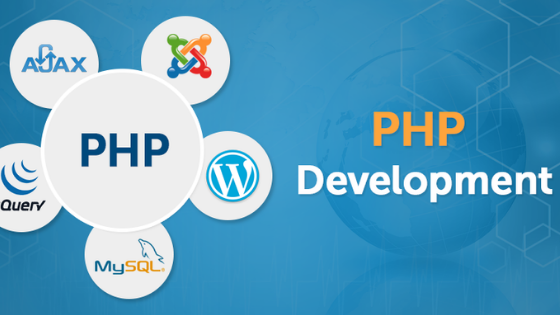 php development company