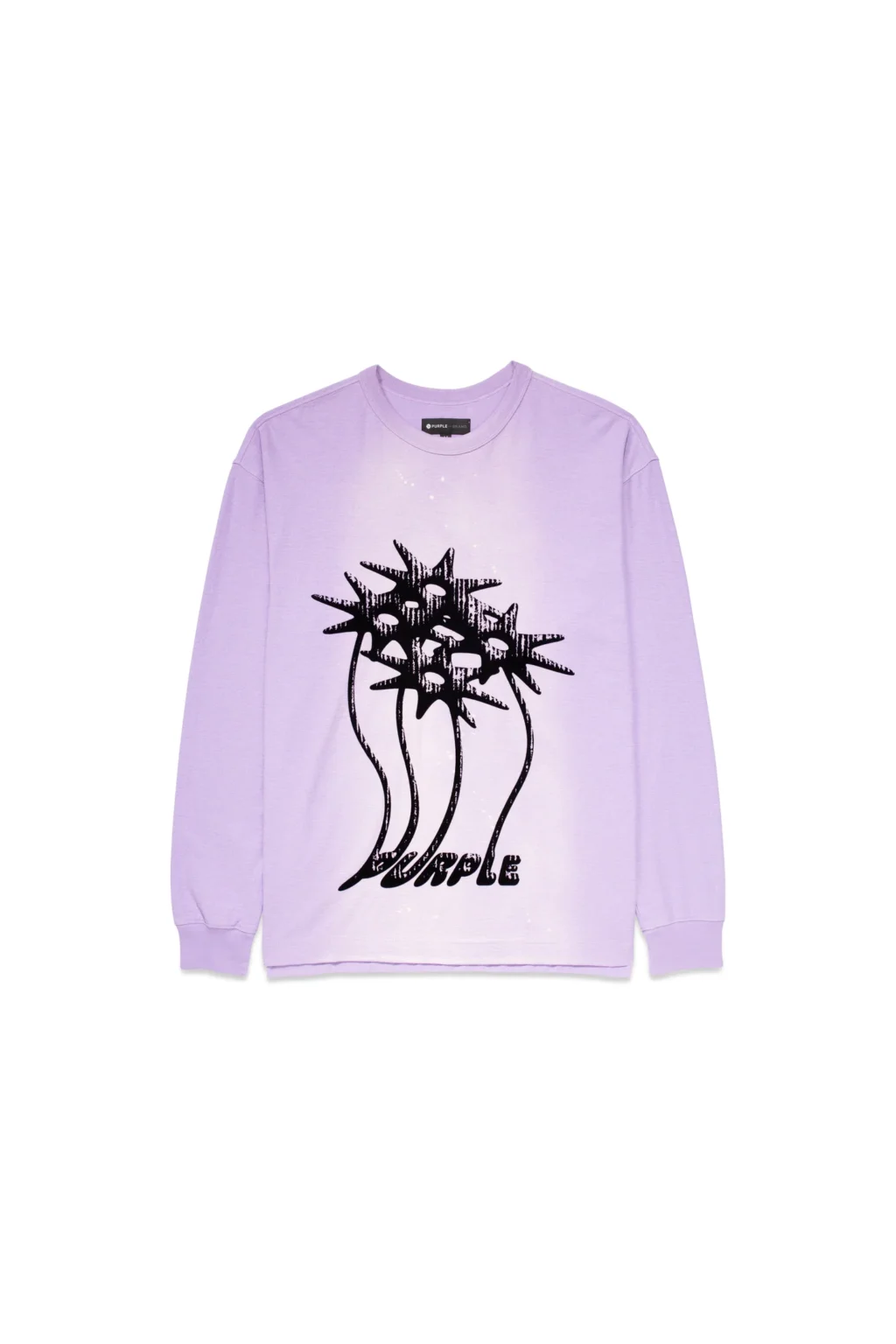 purple brand