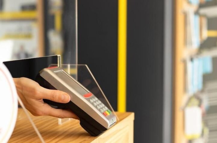 rfid system