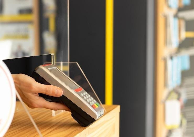 rfid system