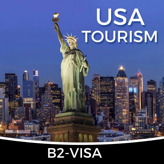 Proper Guidance for a B-2 Visa from India