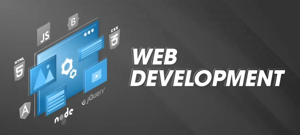 web development manchester