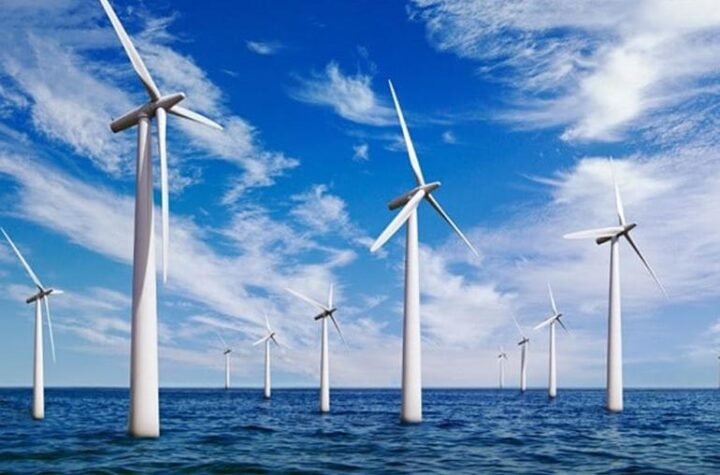 Wind Energy Plants in India