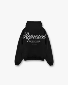 Represent is more than just a casual garment