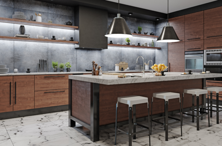 Kitchen Trends 2024