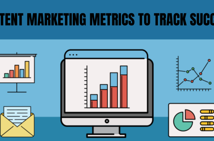Content Marketing Metrics to Track Success