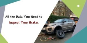 car brakes