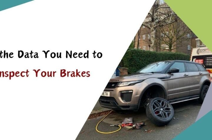 car brakes