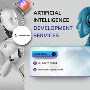 What Should You Look for in an AI Development Company