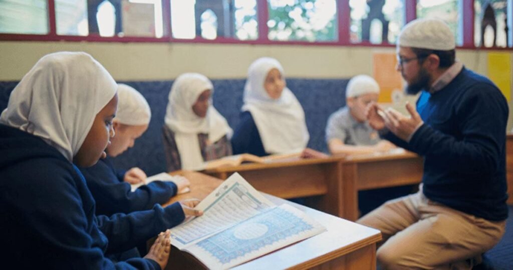 Islamic Scholarship Fund