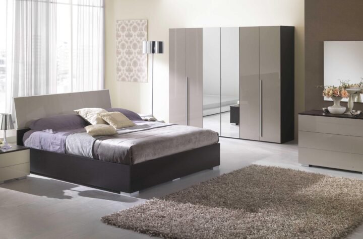 advance Bedroom Furniture Design