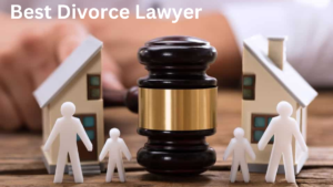 Best Divorce Lawyer