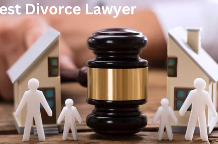 Best Divorce Lawyer