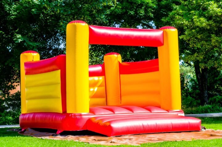 Bouncy Castle