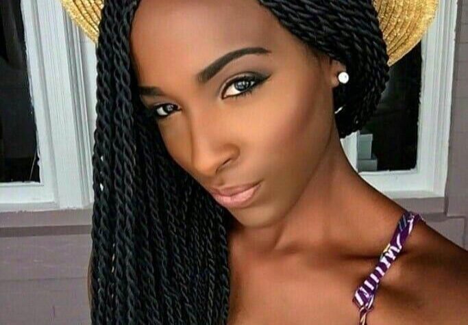 Braided Hair Wigs