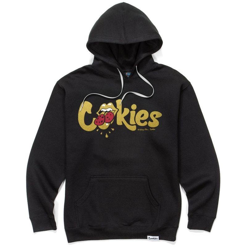 cookie hoodie is its versatility. It can be worn as loungewear