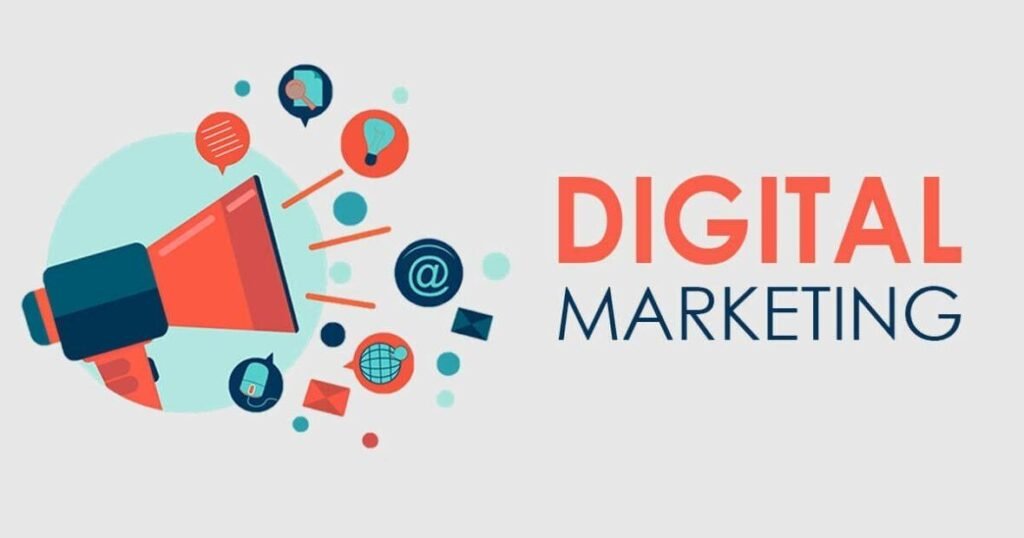 USA Digital Marketing