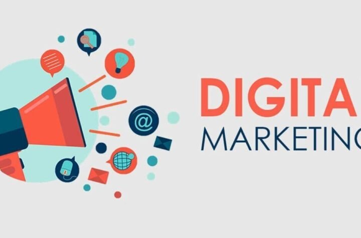 USA Digital Marketing