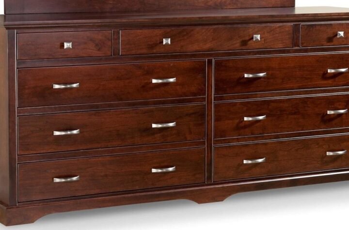 best Dressers