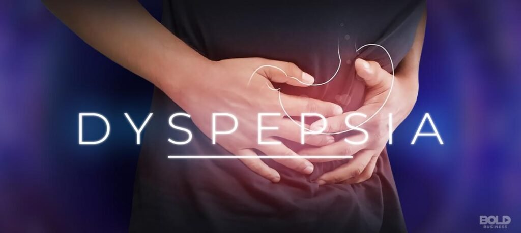 Dyspepsia Market