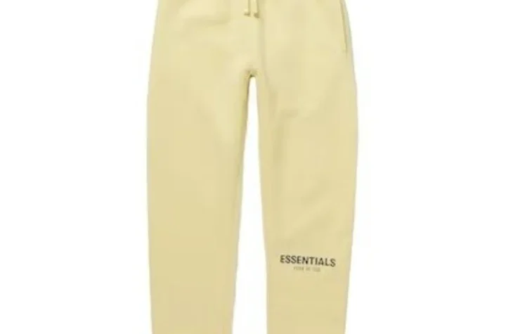 EssentialSweatpants-