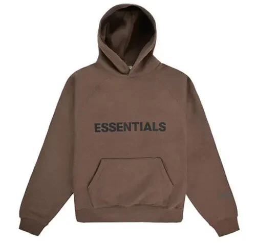 Essentials Hoodie