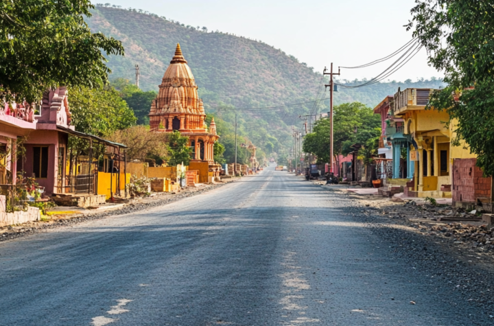 Exploring Tamil Nadu with a Car Rental - A Personal Journey