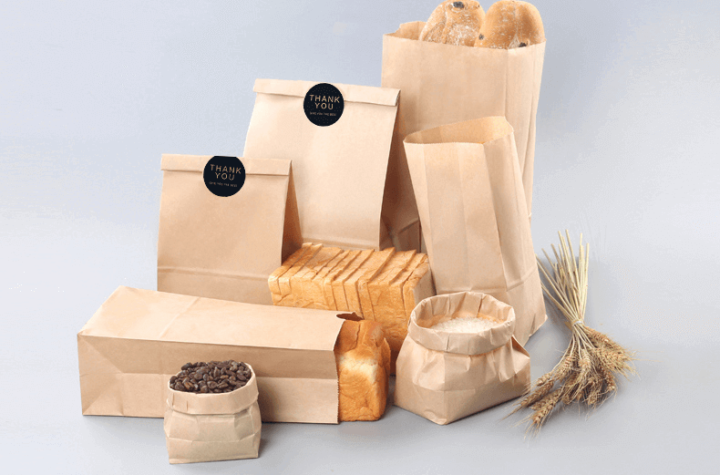 Food Paper