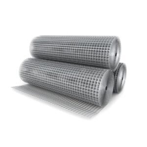 Choosing Galvanized Welded Wire Mesh for UAE agriculture