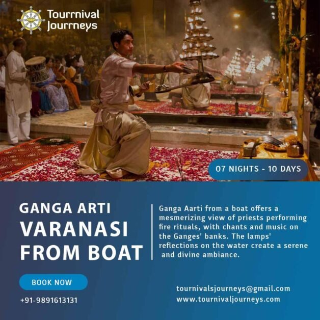 Ganga Arti