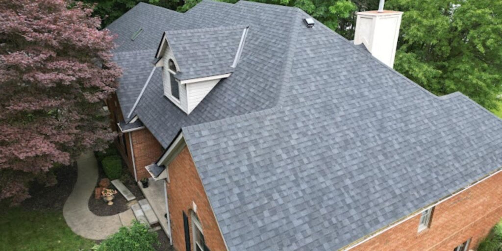 roof repair