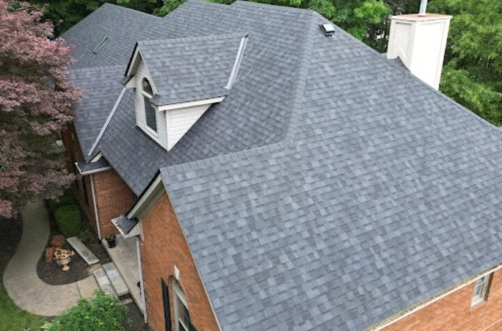 roof repair