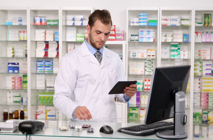 Home Delivery Pharmacy and Online Medical Store Lahore