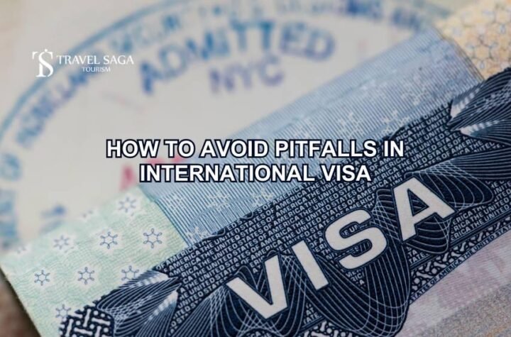 International Visit Visa