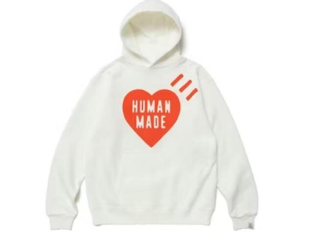 Human-Made-1-Sweat-Hoodie