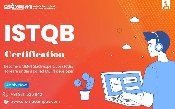 ISTQB online course