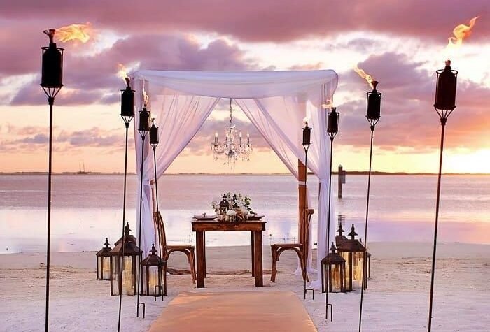 Key West Wedding Coordinator