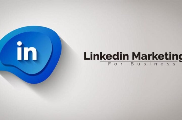 LinkedIn Marketing
