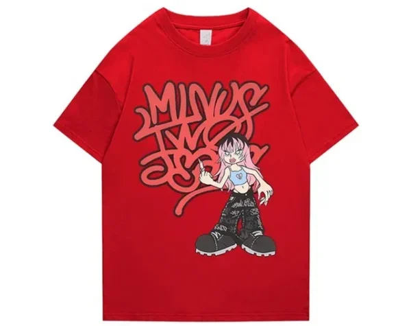 How Is MinusTwoCargo Redefining Streetwear Fashion