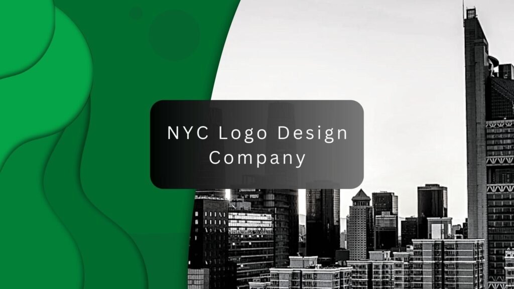 NYC logo design company