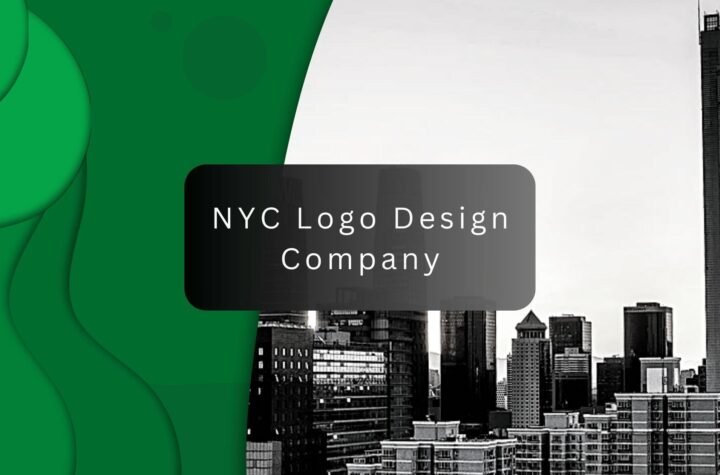 NYC logo design company