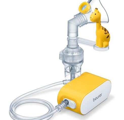 Nebulizer Machines